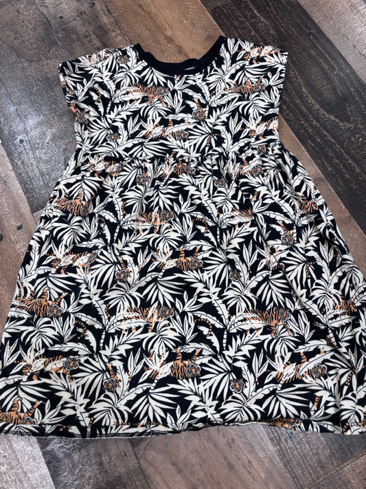 Girls 5 dress