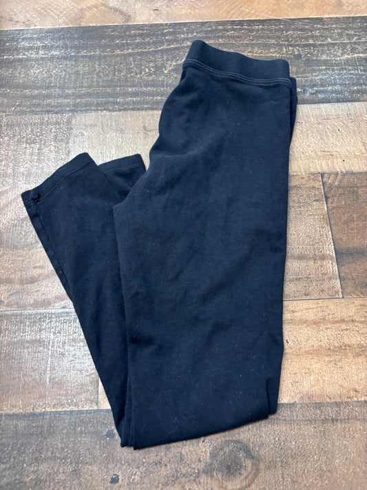 Youth medium leggings