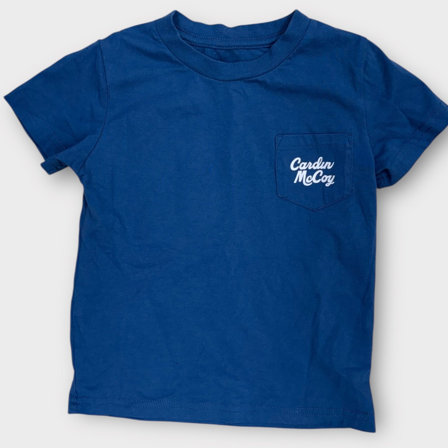 Boys Cardin McCoy T shirts- 2/3T
