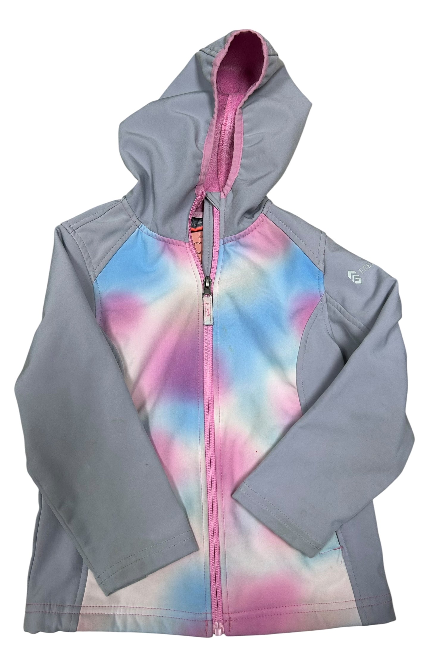 Girls 5/6 jacket