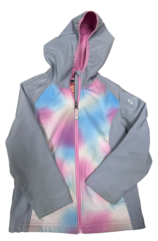 Girls 5/6 jacket