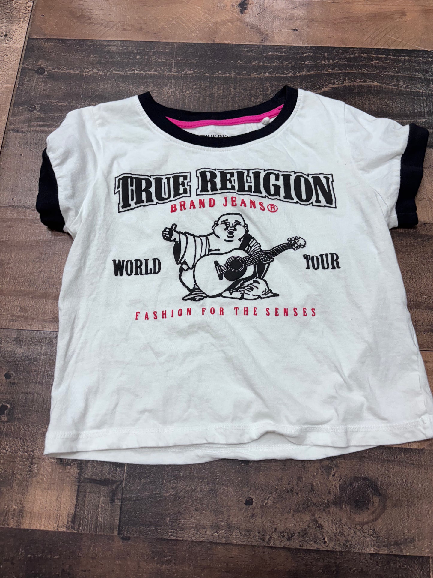 Girls 10/12 shirt