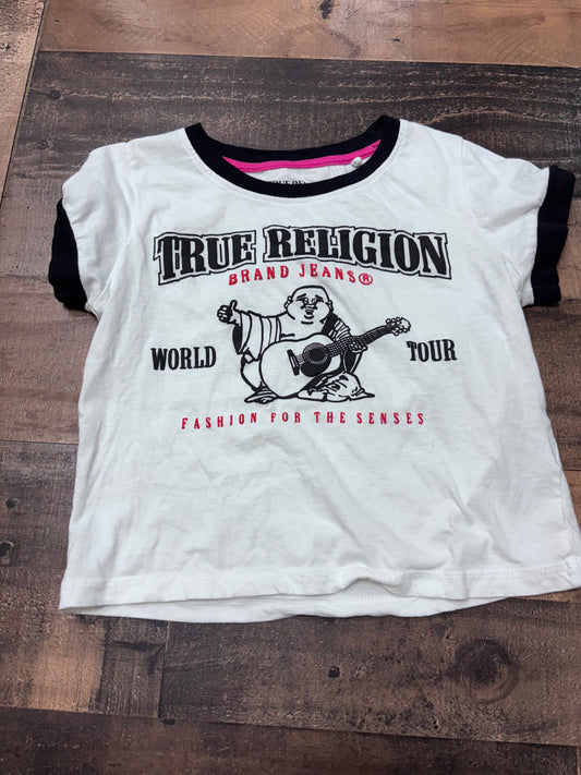 Girls 10/12 shirt