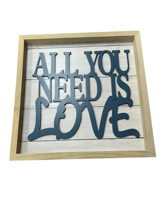 Wall decor