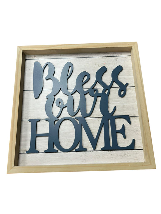 Wall decor