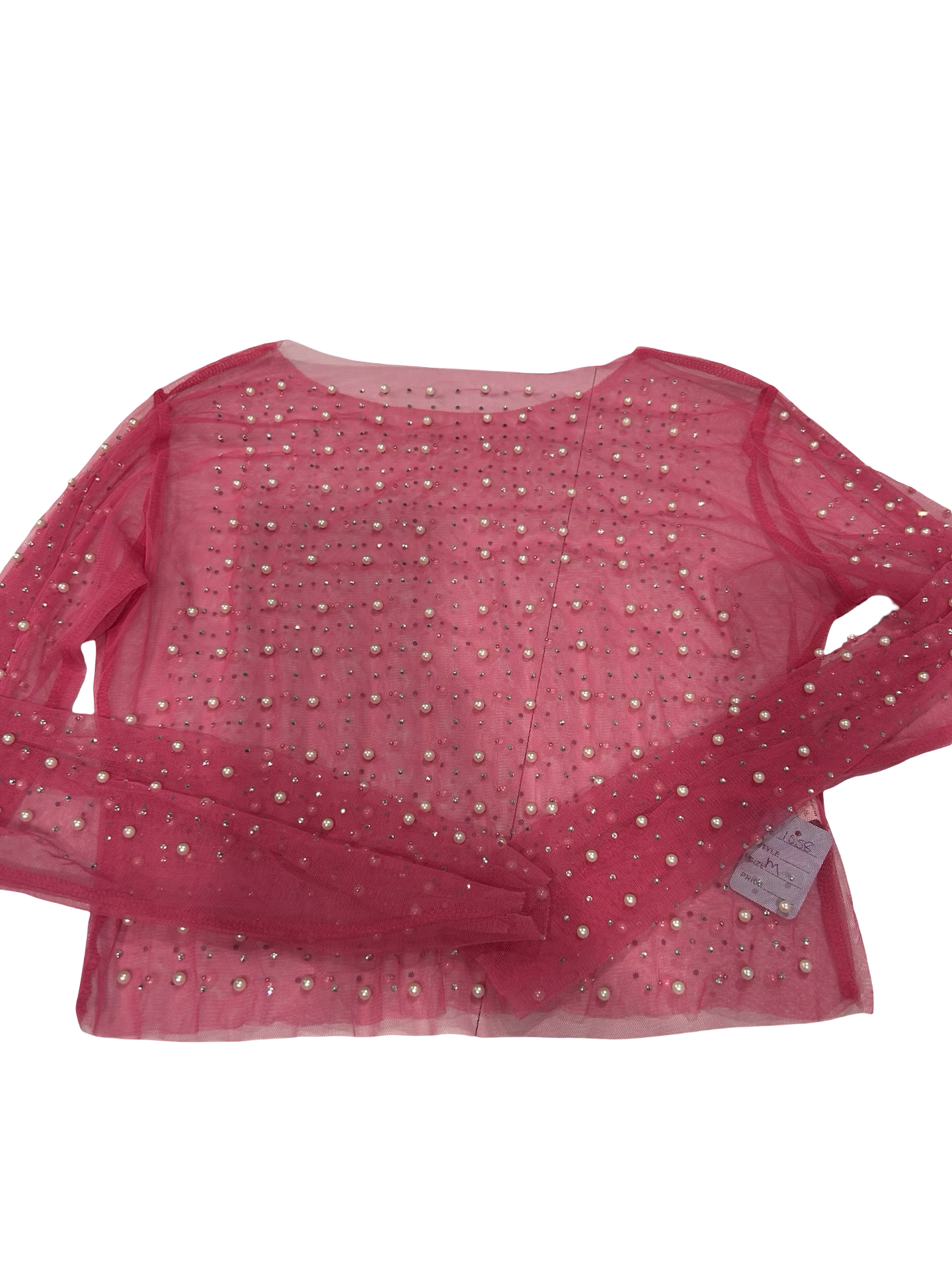 Women’s medium mesh