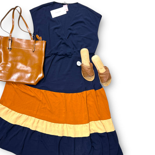 Women’s dress- sz 12