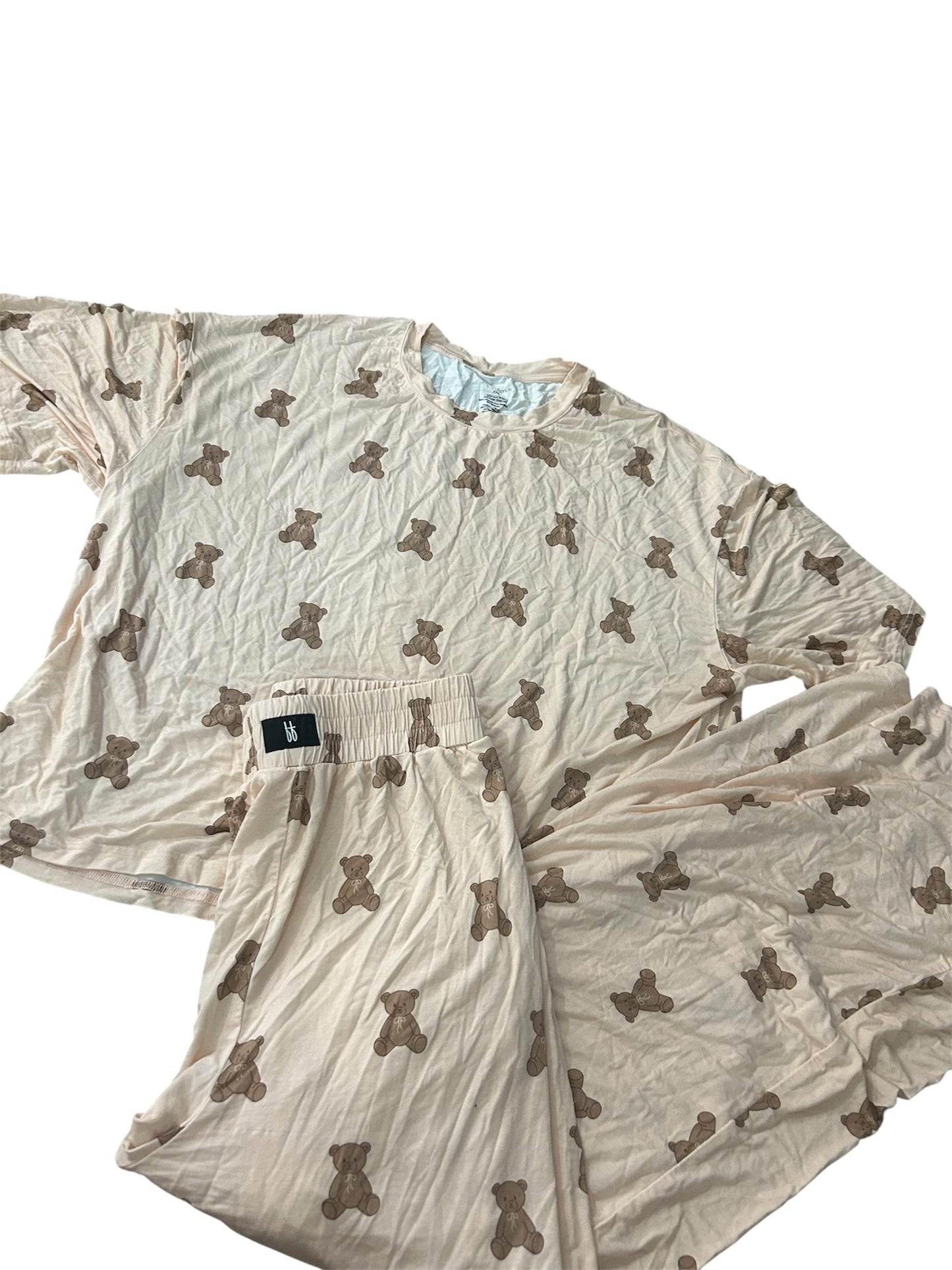 Women’s XXL Bamboo Set