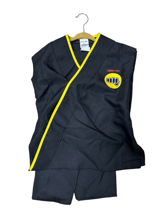 Youth 4/6 costume
