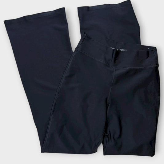 Women’s Old Navy Flare leggings-small