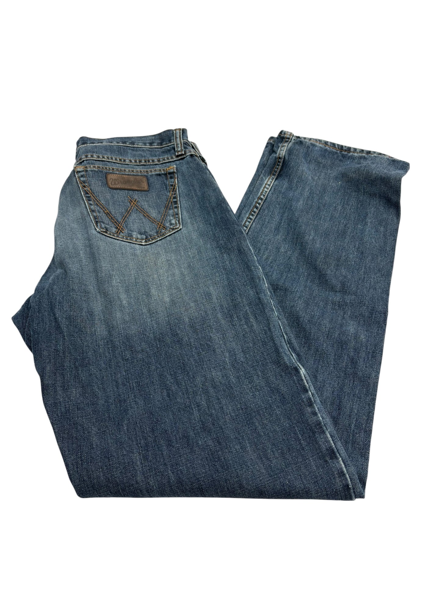 Men’s 32/36 Wrangler Jeans