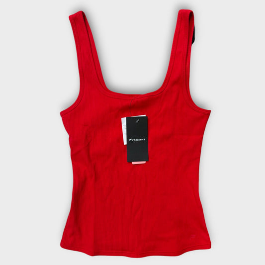 Women’s NWT Fabletics tank-medium