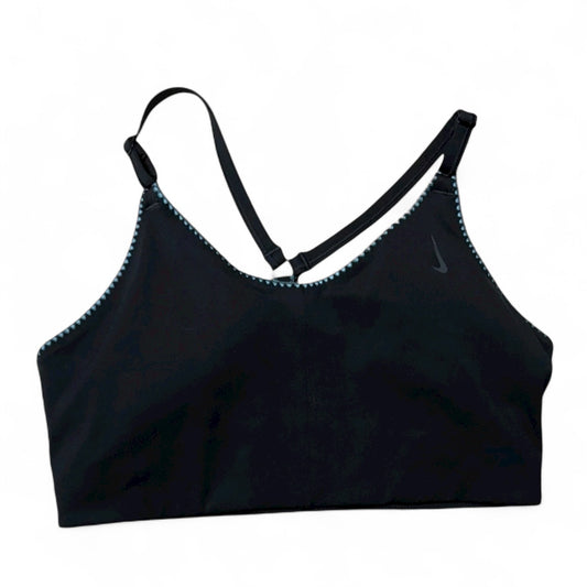 Women’s Nike sports bra- Large