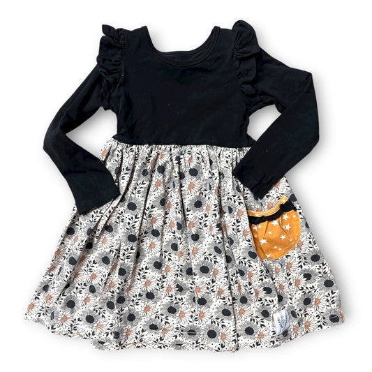 Girls Sawyer & Finn dress- sz 6