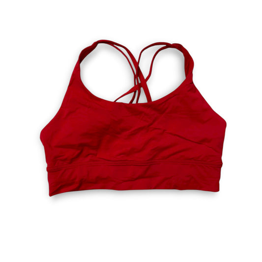Women’s Lululemon Bra- sz 10