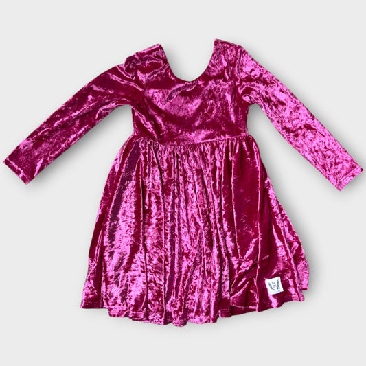 Girls Sawyer & Finn dress- sz 6