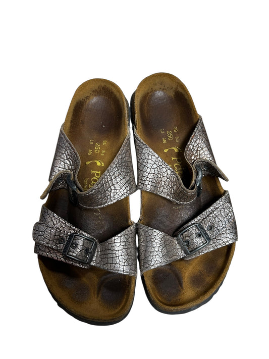 Womens 8 sandals