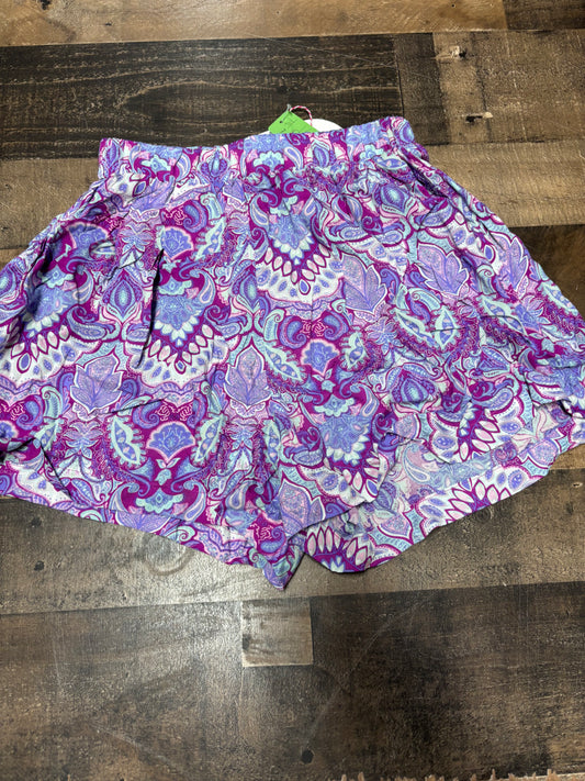 Women’s small shorts nwt