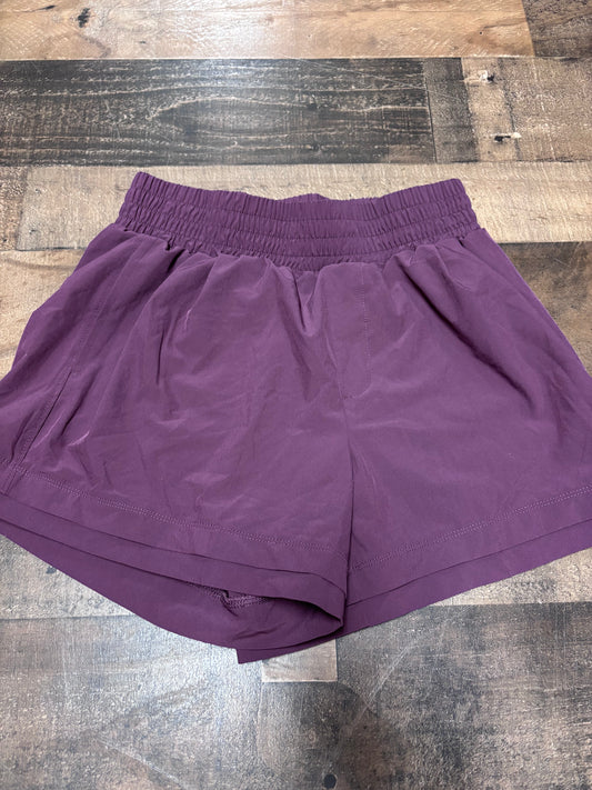 Women’s small shorts