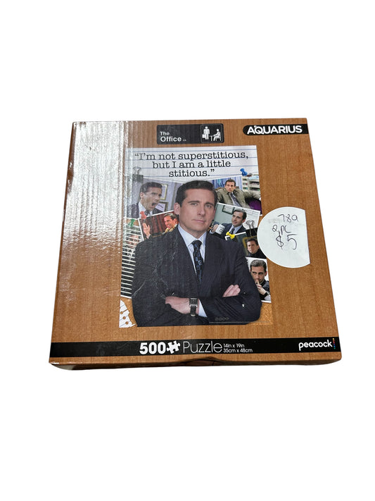 Puzzle