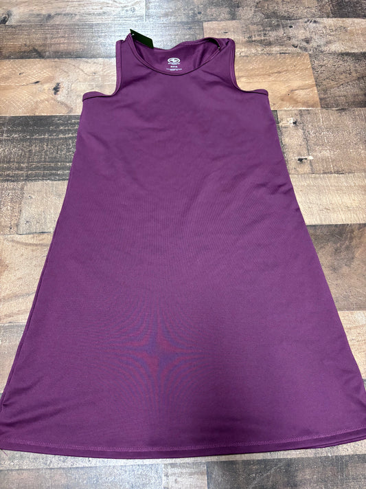 Girls medium dress