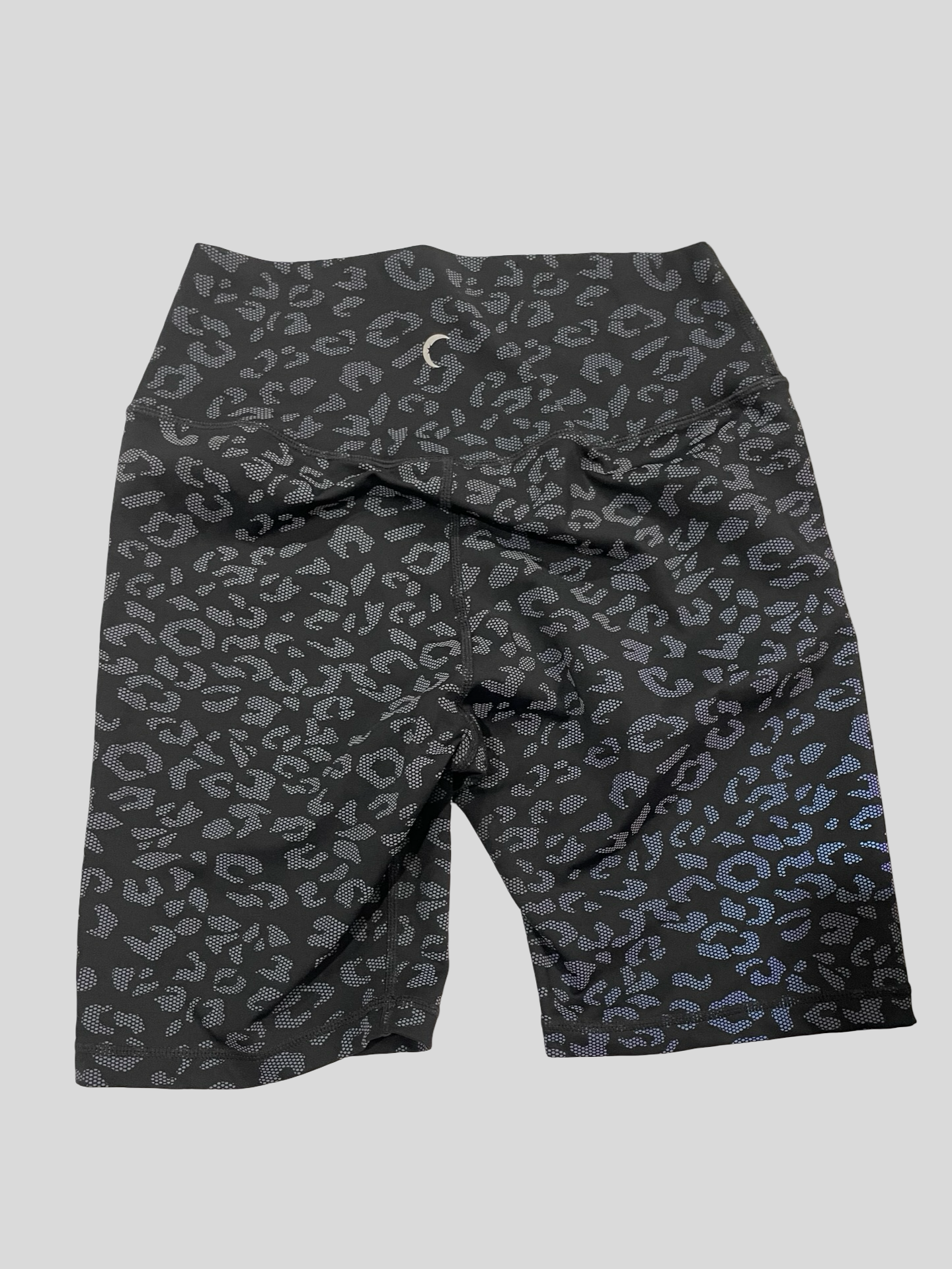 Women’s medium zyia biker shorts
