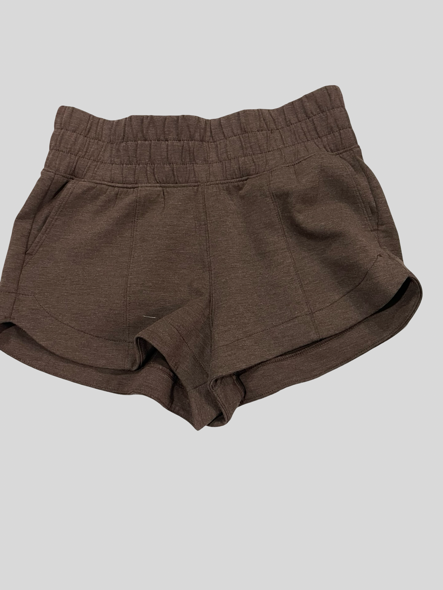 Women’s small yogalicious comfy shorts
