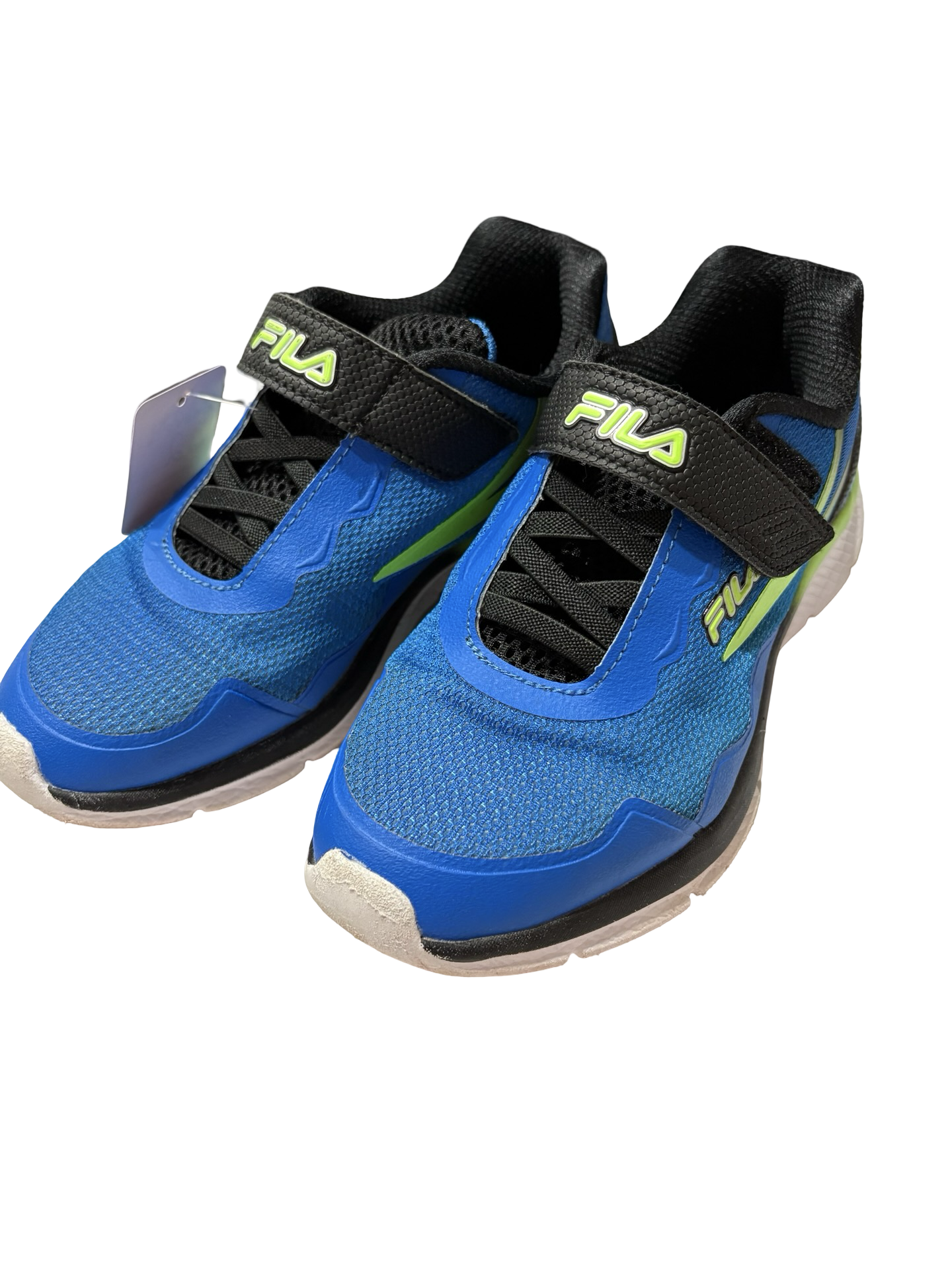 Boys size 2