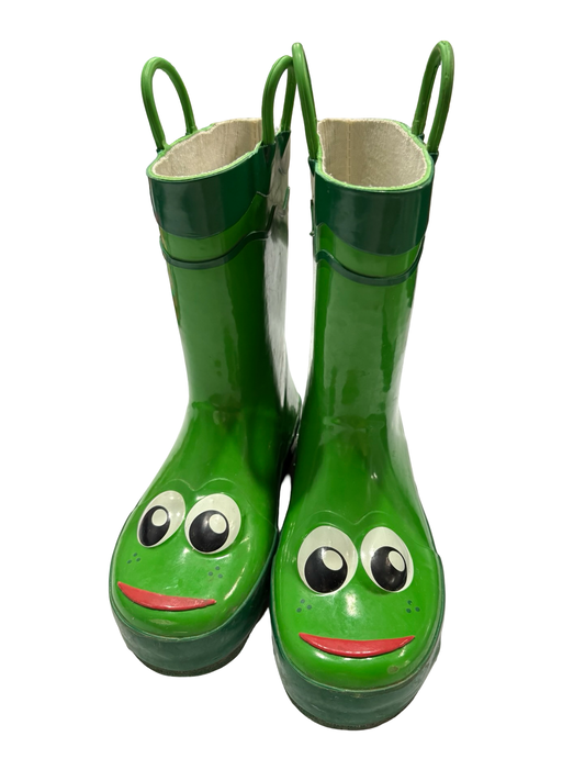 Rain boots size 13
