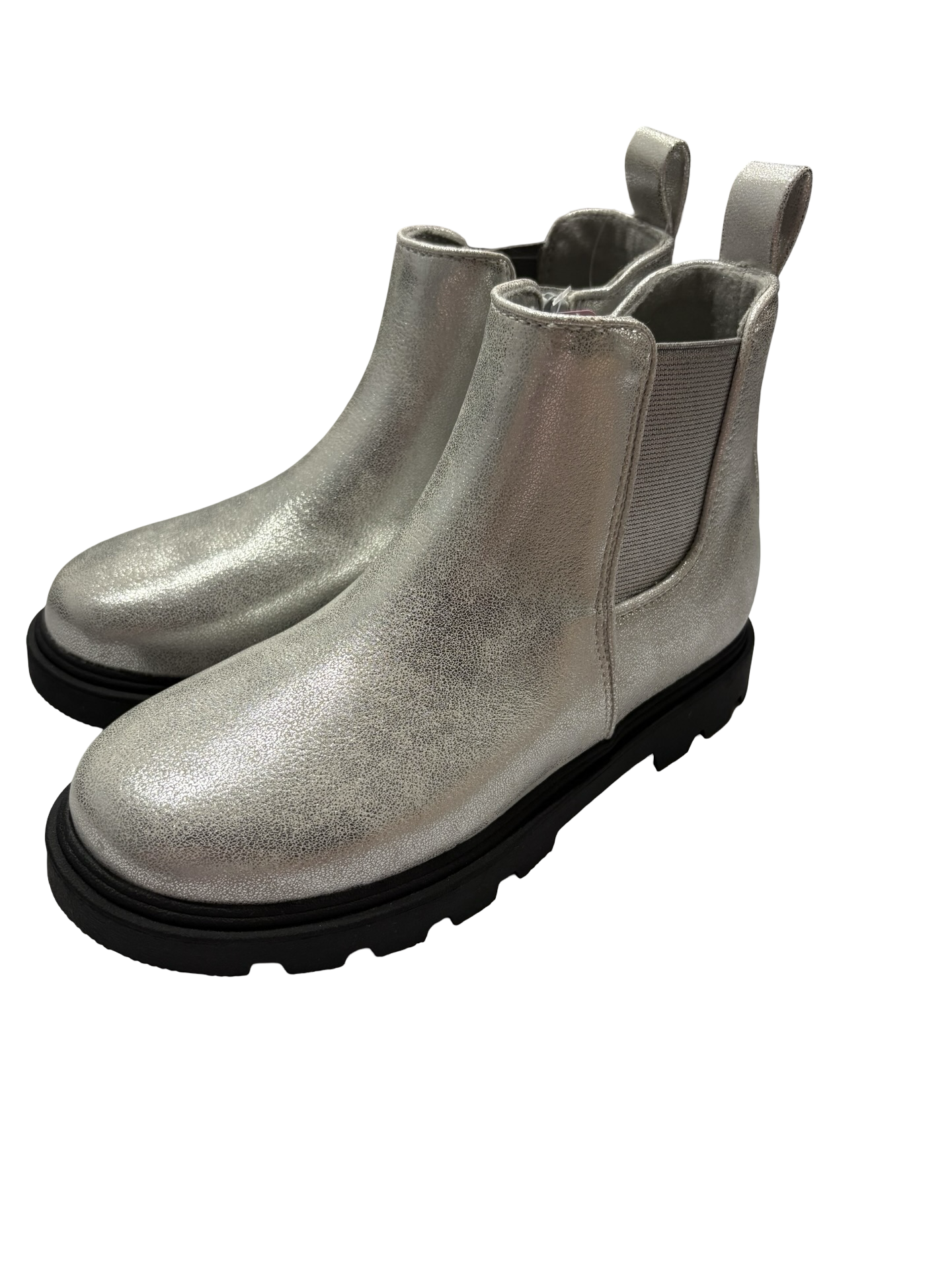 Girls boots size 1
