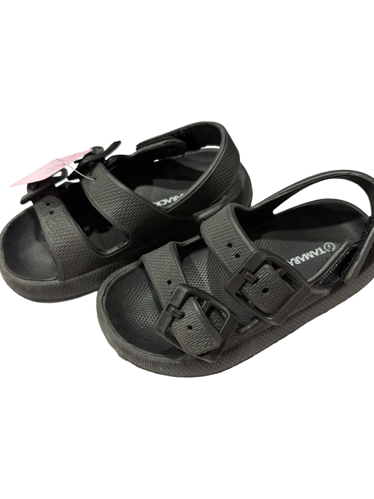 Kids sandals 7C