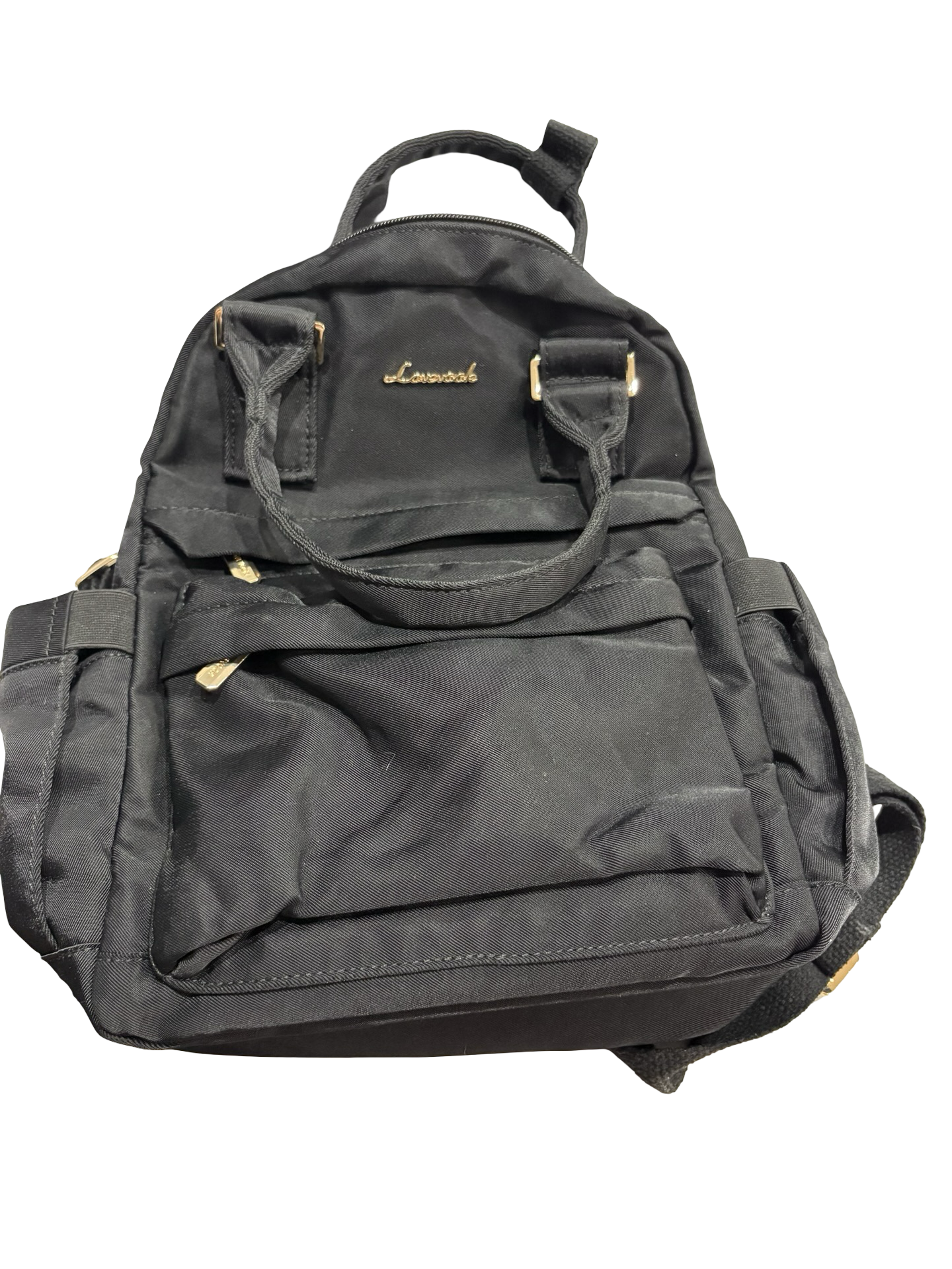 Mini backpack