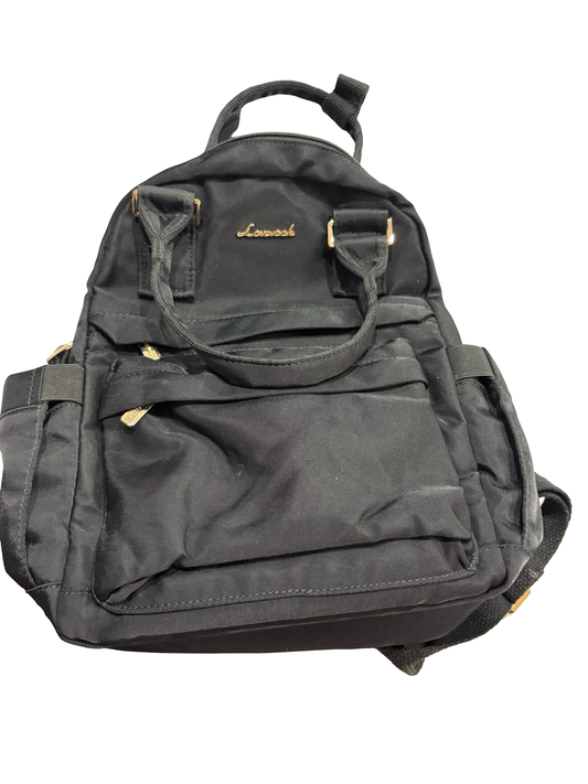 Mini backpack