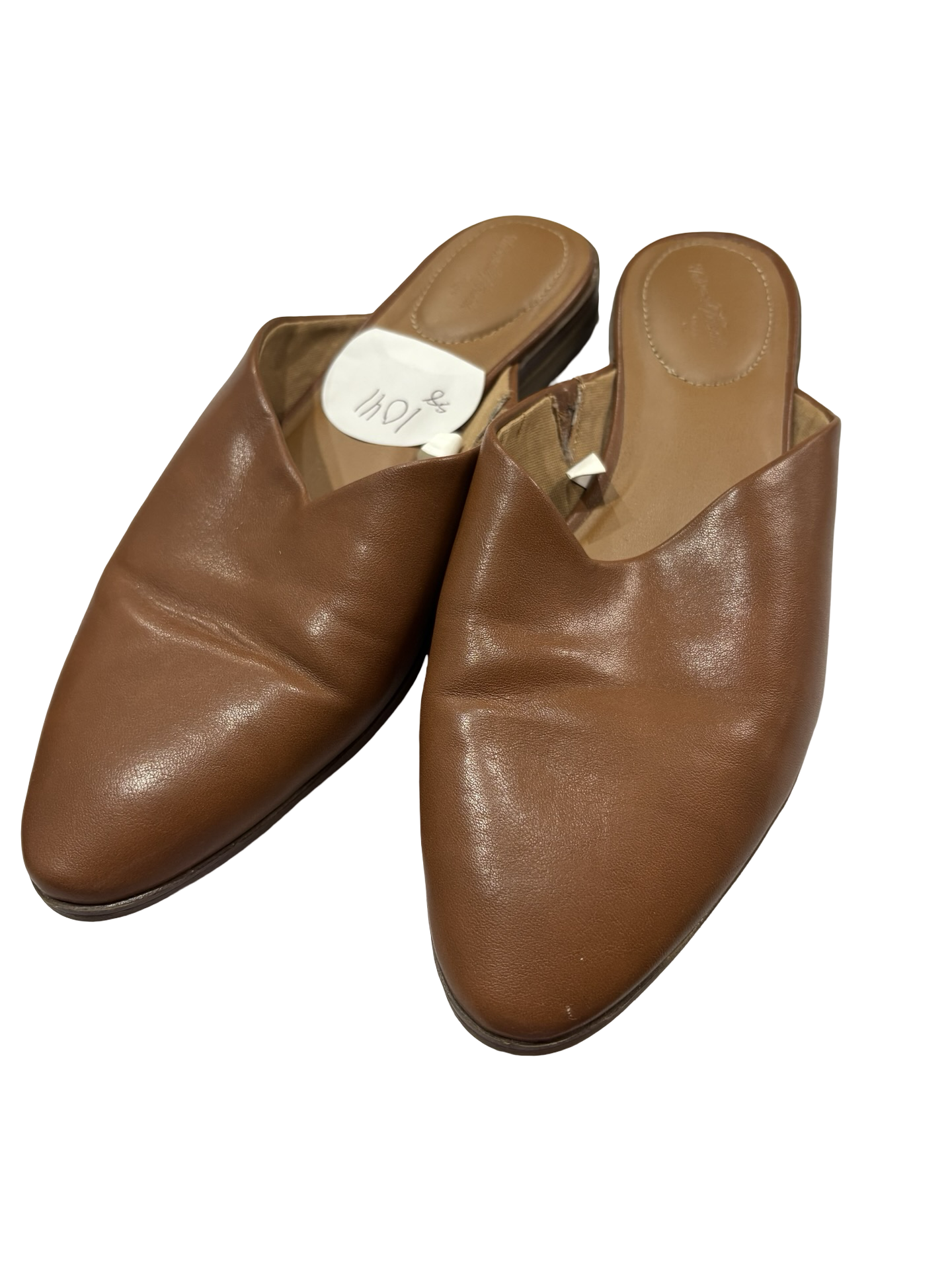 Women’s size 8