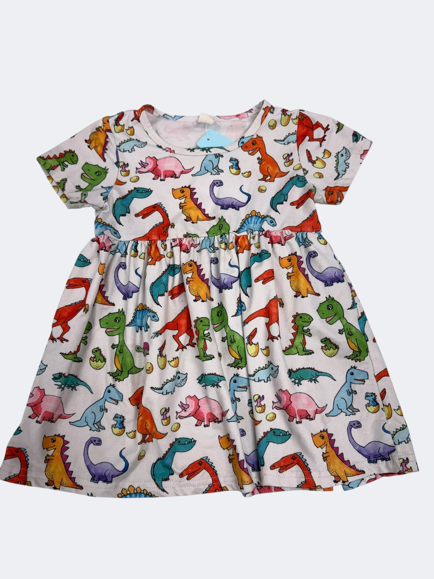 Girls 12-18 months dress