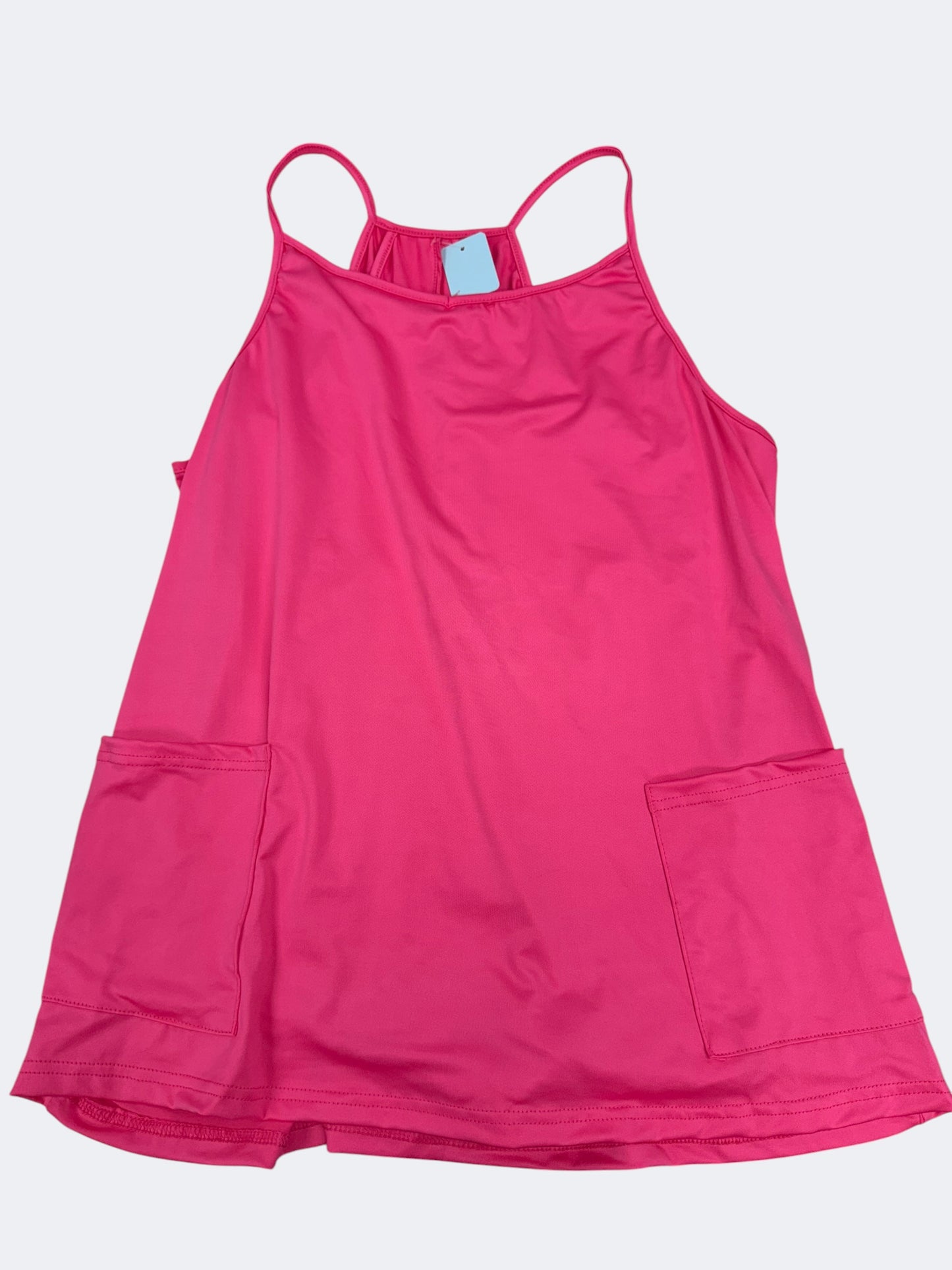 XL youth romper ( could fit a women’s XS)