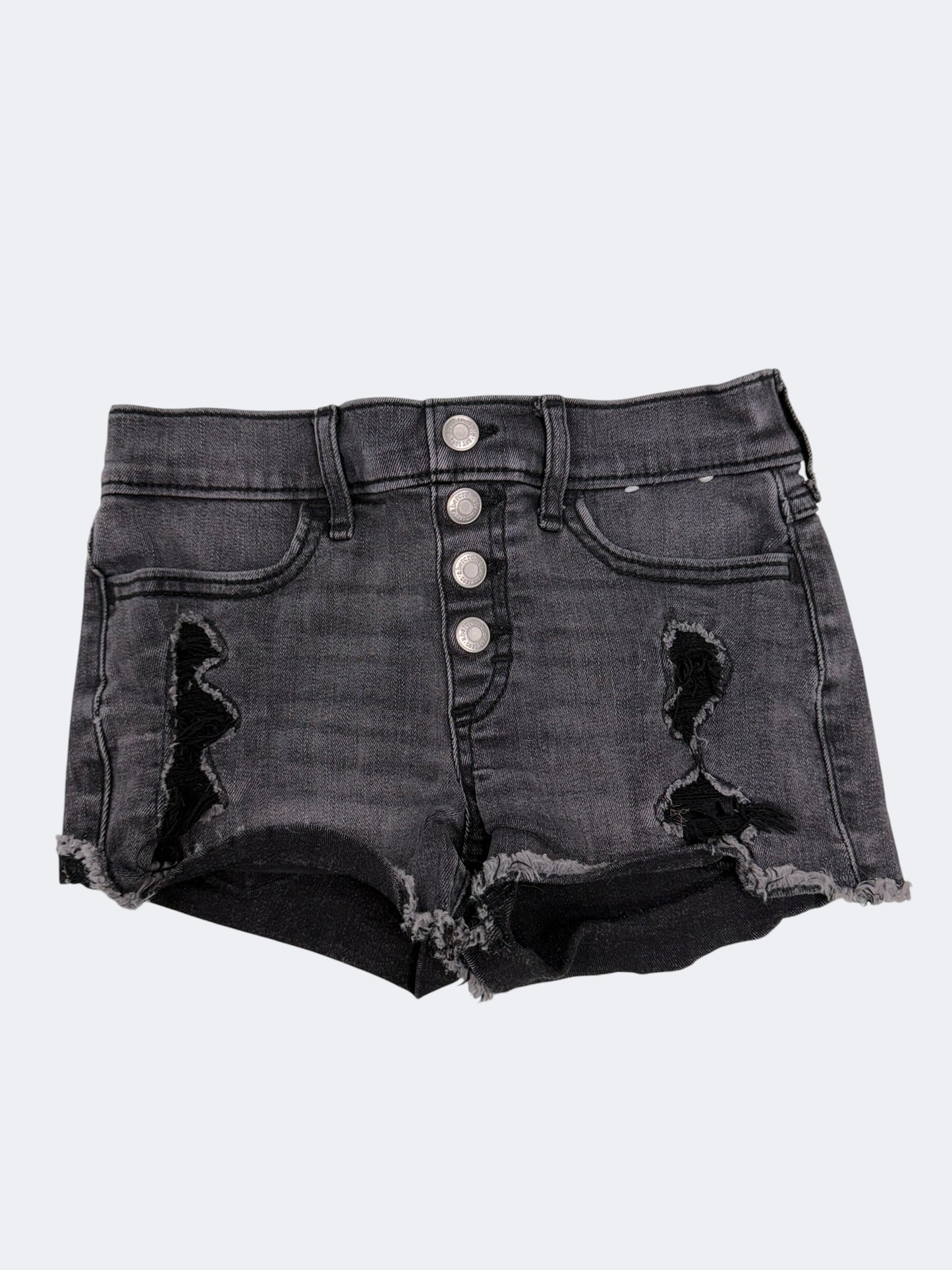 Girls Abercrombie 7/8
