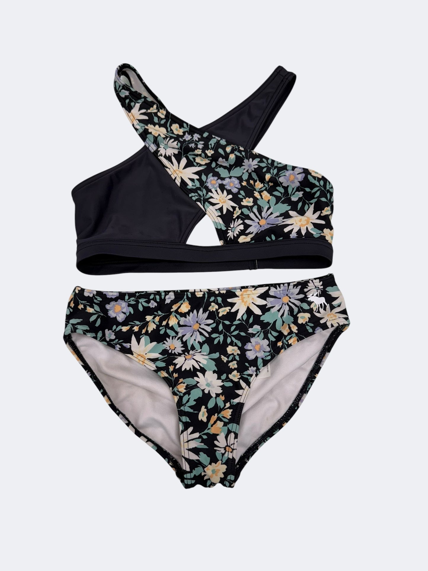 Girls Abercrombie size 9-10 2 pc