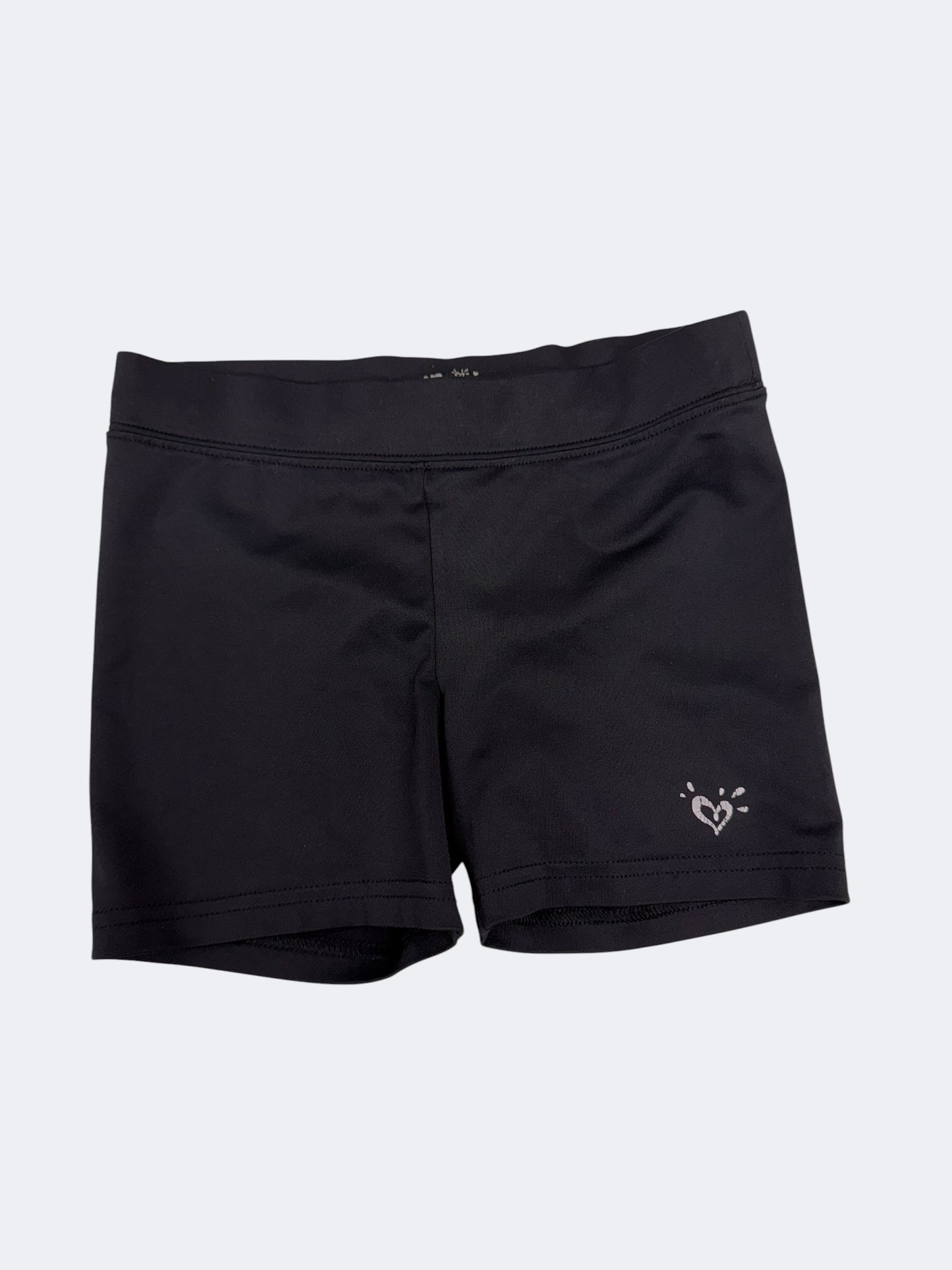 Girls size 7 shorts