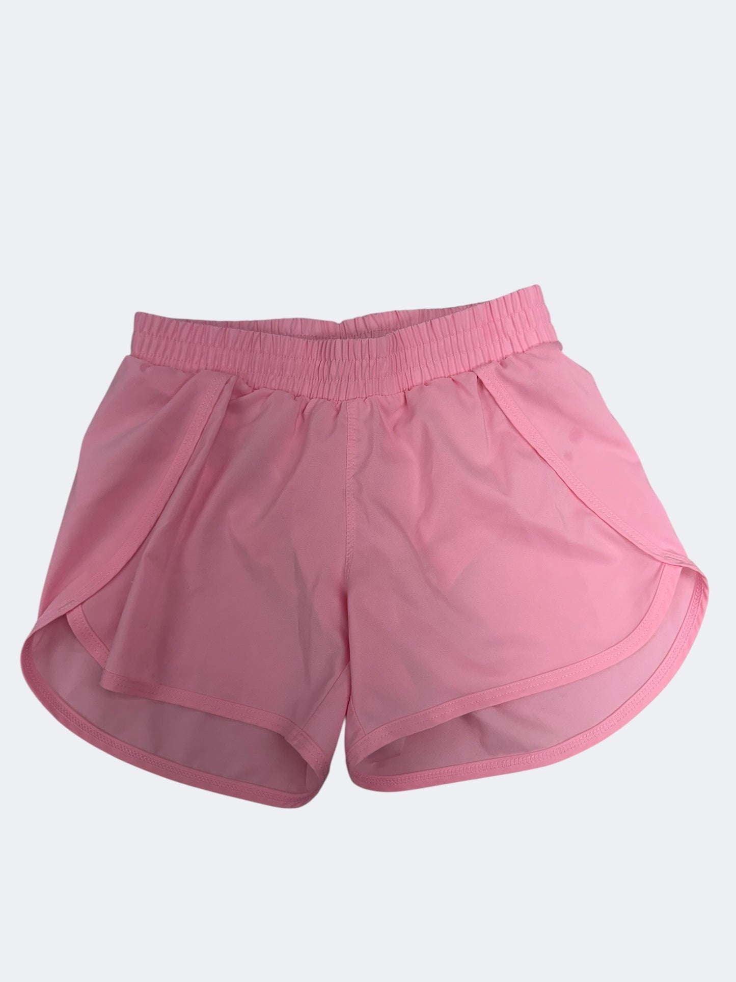 Girls size shorts