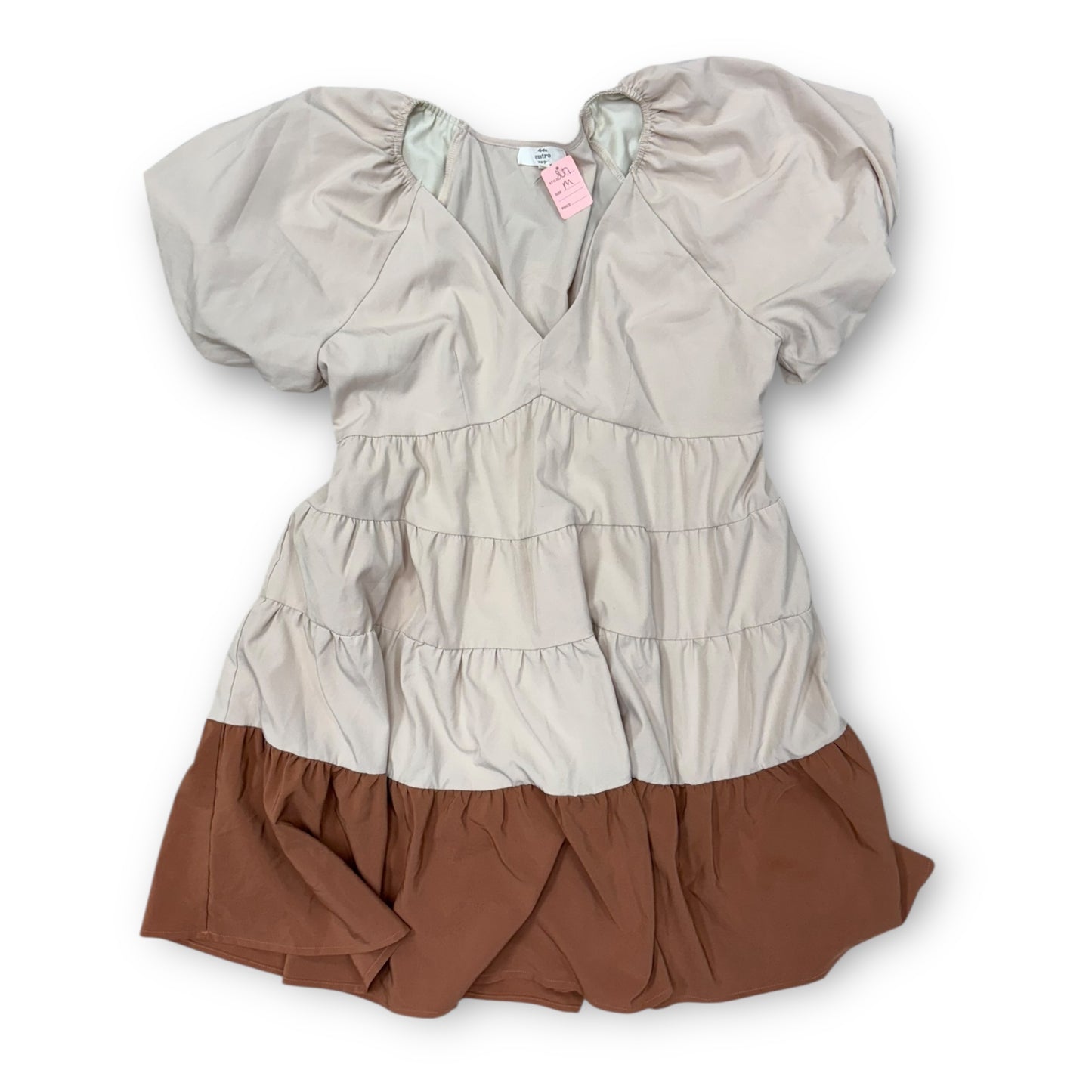 Women’s Entro dress- sz medium