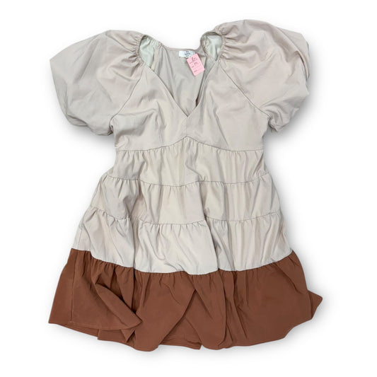 Women’s Entro dress- sz medium