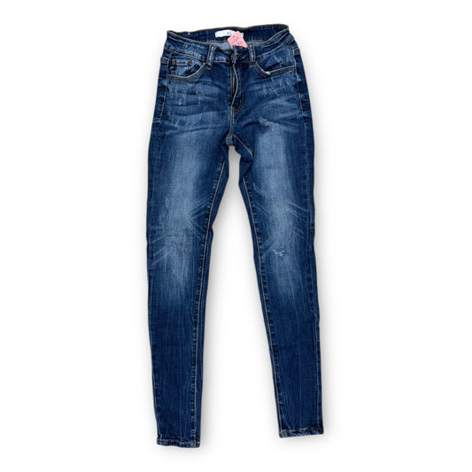 Women’s Kancan jeans- sz 24