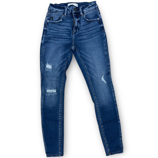 Women’s Kancan jeans- sz 24