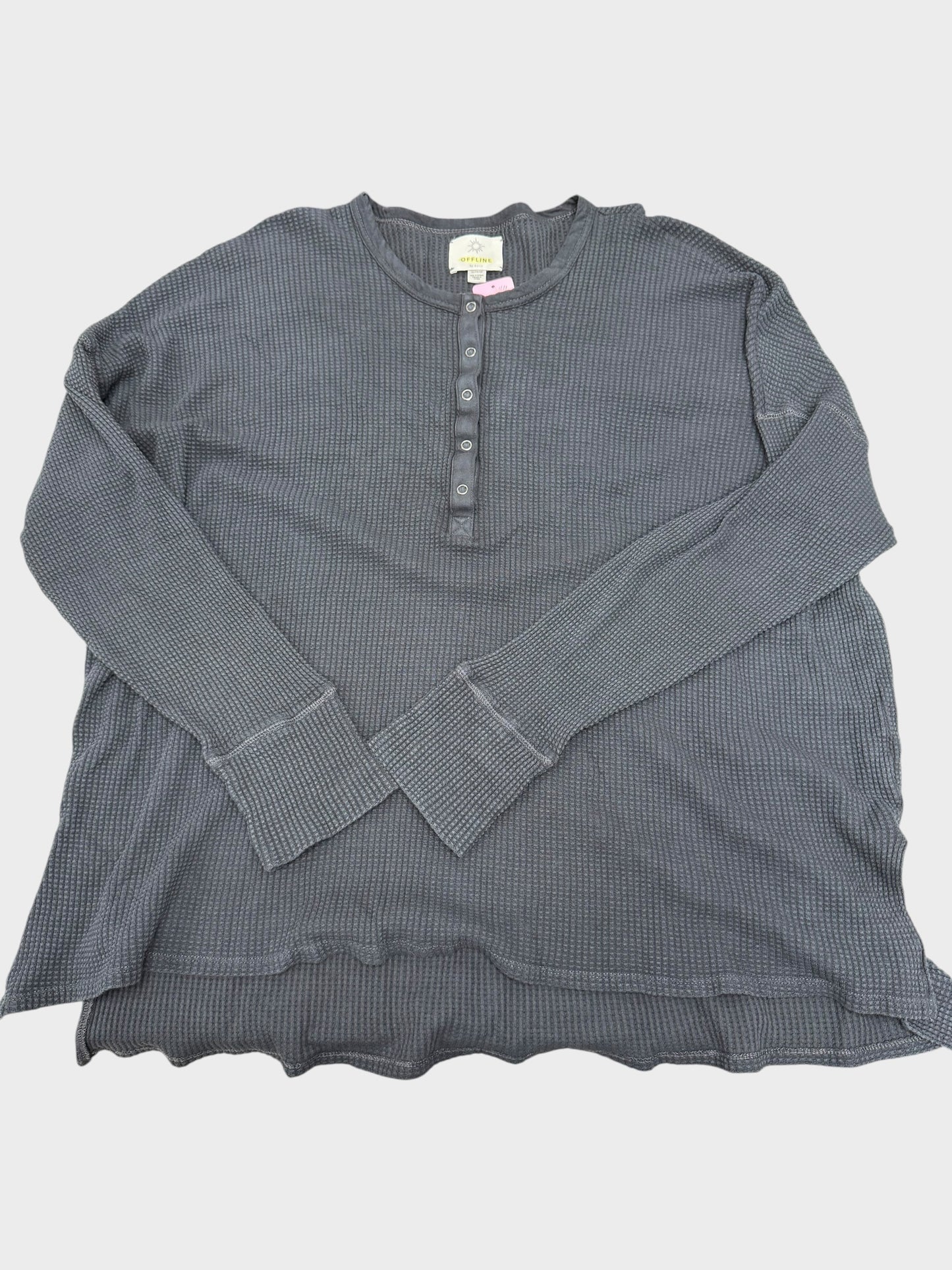 Women’s aerie 2X