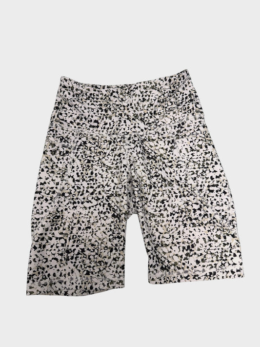 Women’s old navy size small biker shorts