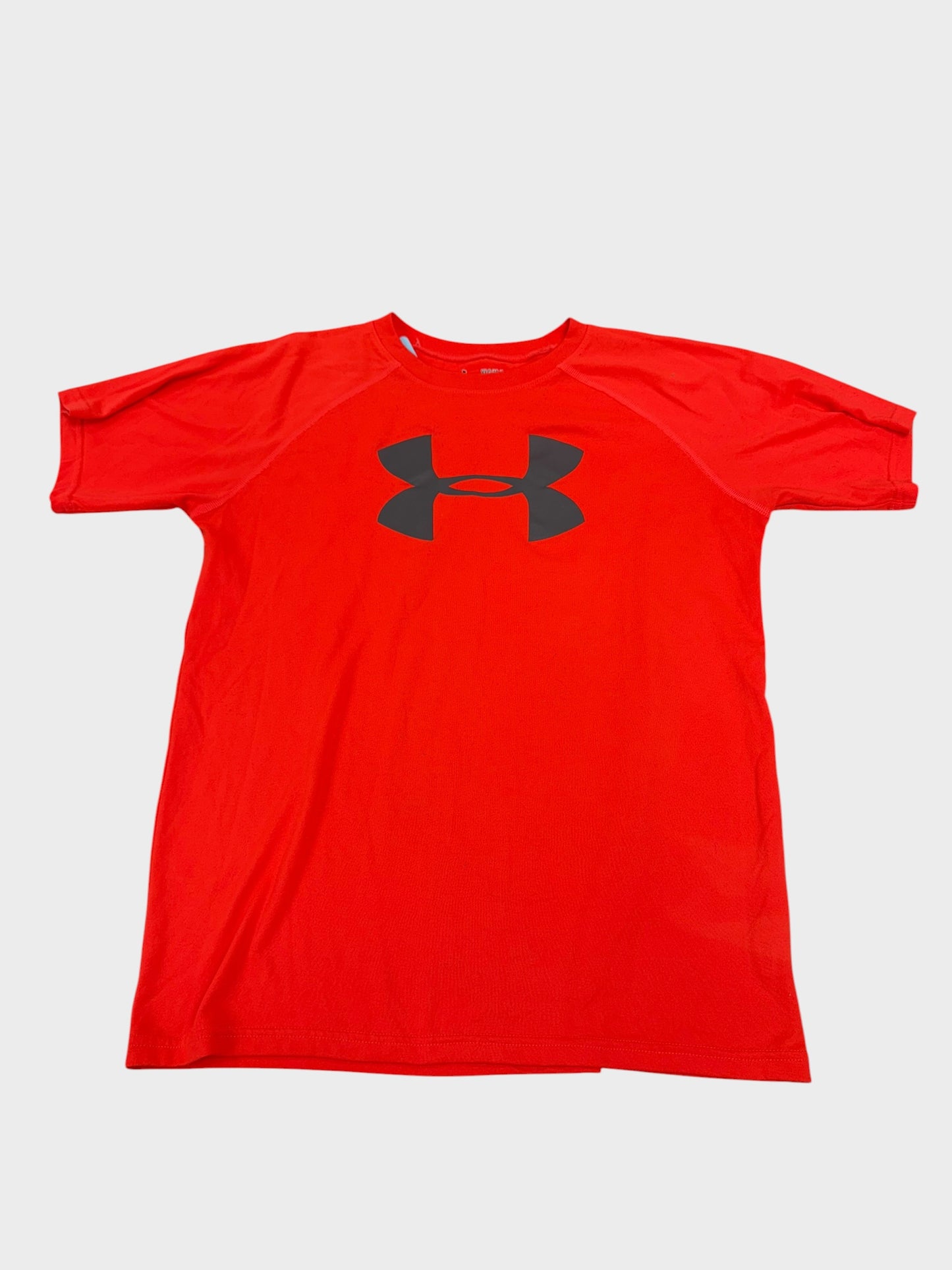 Boys XL UA tee