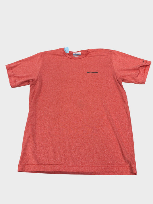 Men’s Columbia size Medium