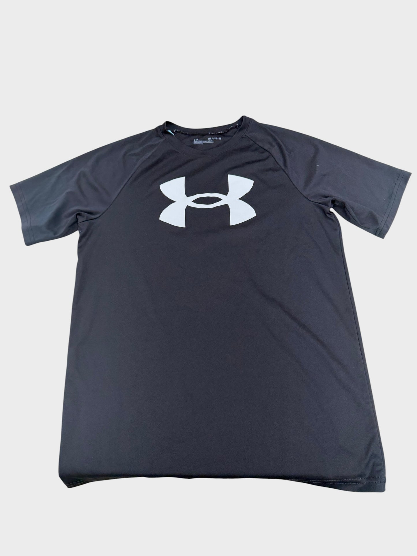 Youth XL UA tee