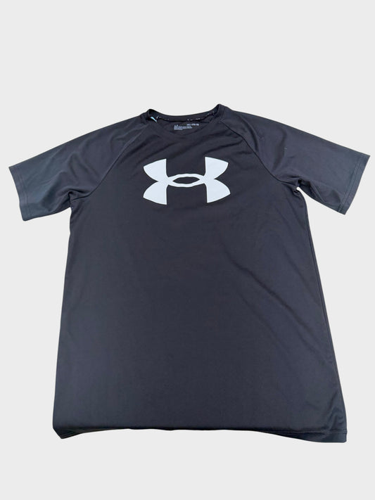 Youth XL UA tee